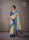 Tuti Fruti Silk By Rajpath Modal Cotton Fancy Saree Wholesale Cloting Suppliers In India